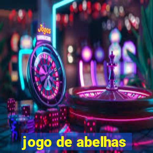 jogo de abelhas